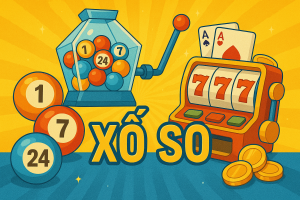 Xổ Số MV88 – Dự Đoán May Mắn, Trúng Thưởng Cực Khủng!