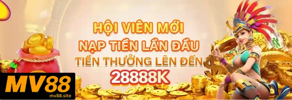 Cập Nhật Tin Tức MV88 Nhanh Nhất Mỗi Ngày